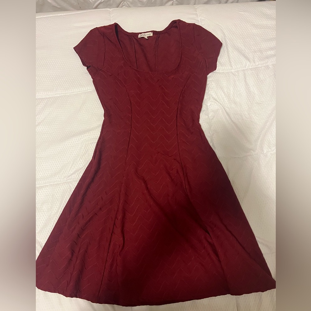 Charlotte Russe medium